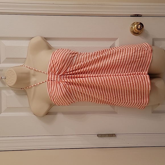 Strapless shirt - Picture 2 of 5